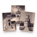 Biserica Sfântul Nicolae Domnesc și Mănăstirea Curtea de Argeș, cinci fotografii de epocă realizate de Alexandru Petit 