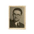 Mircea Eliade, fotografie + fotografie de grup