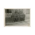 Soldați români pe front, album cu 147 de fotografii