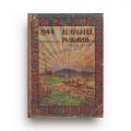 Almanahul cooperativelor „Plugarul” din Ardealul de Nord, 1944