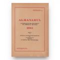 Almanahul cooperativelor „Plugarul” din Ardealul de Nord, 1944