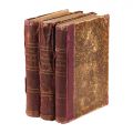 George Barițiu, Părți alese din Istoria Transilvaniei, 1889-1891, 3 volume