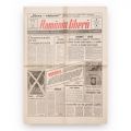 Publicația „România liberă”, 10 numere din decembrie 1989