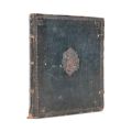 Slujba Cuviosului Dimitrie cel Nou, 1832, colligat cu Slujba Sfintei Fecioare Filofteia, 1831