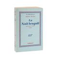 Mircea Eliade, La Nuit bengali (Maitreyi), 1950, cu dedicația autorului
