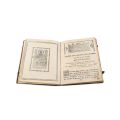 Slujba Cuviosului Dimitrie cel Nou, 1832, colligat cu Slujba Sfintei Fecioare Filofteia, 1831