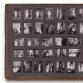 Albumul unui ofițer român de artilerie, 206 fotografii de epocă