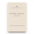 Monetăria Națională. Zece ani de activitate 1935-1945