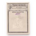 Societatea Franco-Română, asigurare populară de viață cu premii, 1938