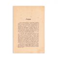 Onisifor Ghibu, Acțiunea catolicismului unguresc și a Sfântului Scaun în România întregită, 1934, cu dedicație pentru D. D. Roșca