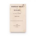 Codicele civil al Moldovei, 1862