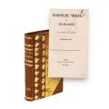 Codicele civil al Moldovei, 1862