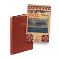 Calendarul „Solia” pentru românii din America, 1937