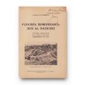 Inginer I. S. Ionescu, Pădurea românească: bun al națiunii, 1936, cu dedicație olografă 