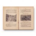 Inginer I. S. Ionescu, Pădurea românească: bun al națiunii, 1936, cu dedicație olografă 