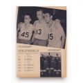 Dinamo. XII ani de activitate dinamovistă, 1960