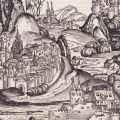 Valahia, xilogravură de Michael Wolgemut, 1493