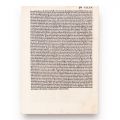Valahia, xilogravură de Michael Wolgemut, 1493