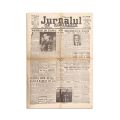Publicația „Jurnalul de dimineață”, 9 noiembrie 1944 - Regele și Țara
