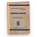Dr. Andrei Buzdug, Cuvântări funebre, 1937