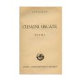 Radu Gyr, Cununi uscate, 1938
