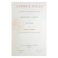 Georges Bengesco, Carmen Sylva. Bibliographie et extraits de ses oeuvres, 1904