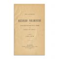 Titu Maiorescu, Discursuri Parlamentare, 5 volume
