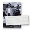 Emil Cioran, Ce conteaza este să însemni tu ceva în ochii tăi…, filă manuscris 