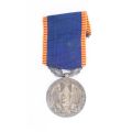 Șase medalii + o insignă