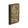 Timotei Cipariu, Crestomația sau Analecte literare, 1858