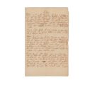 Sentință pentru Petru Roșca din Orlat, 12/14 mai 1818