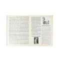 Publicația „UNU”, anul V, nr. 46, iunie 1932, consacrat Târgului Moșilor