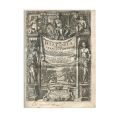 Ciro Spontone, Historia dela Transilvania, 1638