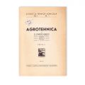 G. Ionescu-Șișești, Agrotehnica, 1947