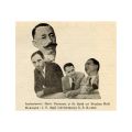 Publicația „UNU”, anul V, nr. 46, iunie 1932, consacrat Târgului Moșilor