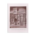Biserica Episcopală a Mănăstirii Curtea de Argeș, 1886 