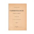 Frédéric Damé, Încercare de terminologie poporană română, 1898  + Nouveau dictionnaire roumain - français, 1900 