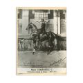 Istoricul Școlii Speciale de Cavalerie de la 1873-1923