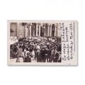 Serbări și evenimente, cinci cărți poștale fotografice