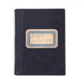 D. D. Roșca, Semnificația unor termeni hegelieni și texte caracteristice + Filosofie de l’Art, manuscrise