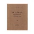 J. Rosintal, 1937-1938, două volume cu dedicație pentru Stan Vasile
