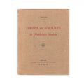 J. Rosintal, 1937-1938, două volume cu dedicație pentru Stan Vasile