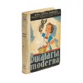 Maria General Dobrescu, Bucătăria modernă, cu semnătura de tiraj