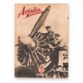 13 reviste despre aviația și aeronautica românească, 1934-1954