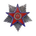 Ordinul „Steaua R.P.R” model 1948, clasa a II-a