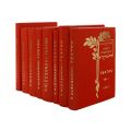 V. Alecsandri, Opere Complete, 1875 -1890, 8 volume