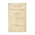 V. Alecsandri, Opere Complete, 1875 -1890, 8 volume