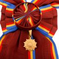 Ordinul „23 August” clasa I 