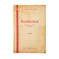 M. Theodorian-Carada, Efimeridele, două volume, 1930-1937