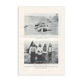 George Potra, Contribuțiuni la istoricul țiganilor din România, 1939, din colecția familiei Ștefănescu